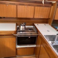 Dufour 40