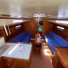 Dufour 325
