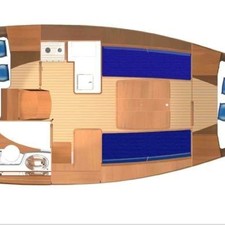 Dufour 325