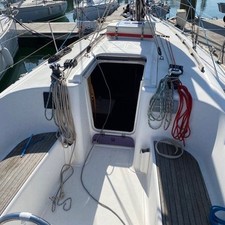 Dufour 325