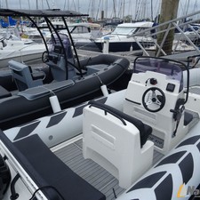 Brig Navigator 610