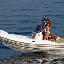 Zodiac Medline 650