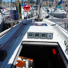 Dehler 36