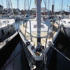 Dehler 36