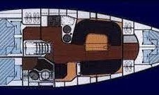 Dehler 36