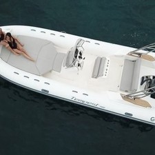 Capelli Tempest 700