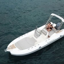 Capelli Tempest 700