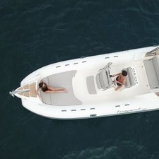 Capelli Tempest 700
