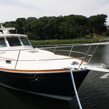 Sabre Hardtop Express