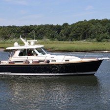 Sabre Hardtop Express