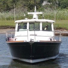 Sabre Hardtop Express