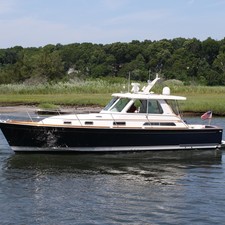 Sabre Hardtop Express