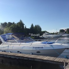 Sessa Marine С 30