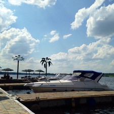 Sessa Marine С 30