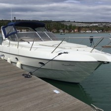 Sessa Marine С 30