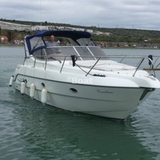 Sessa Marine С 30