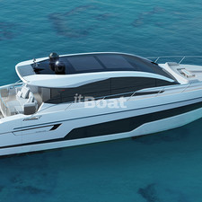 Fairline Targa 58 GTB
