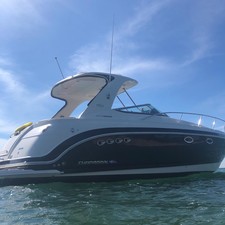 Chaparral 370 Signature Cruiser