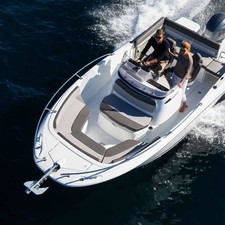 Jeanneau Cap Camarat 6.5 CC