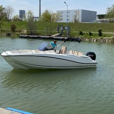 Quicksilver 675 Activ