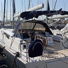 Dufour 460 GL