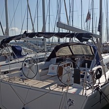Dufour 460 GL
