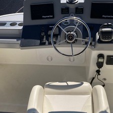 Beneteau Swift Trawler 41 Fly