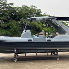 Black Manta B7