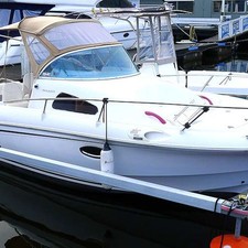 Flyer 750 WA