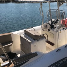 Tempest 775