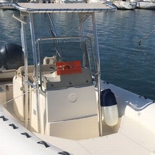 Tempest 775