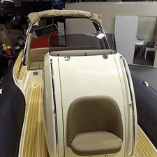 Italboats Stingher 27 GT