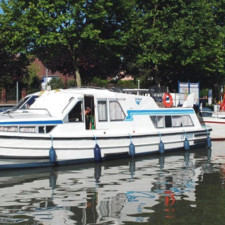 Le Boat Continentale