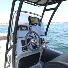 Gala Viking 580