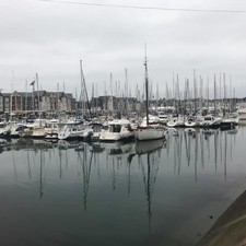 Gala Viking 580