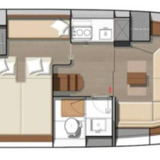 Jeanneau Leader 36