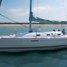 Beneteau First 31.7