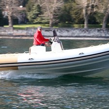 Zodiac Medline 750