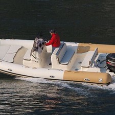 Zodiac Medline 750