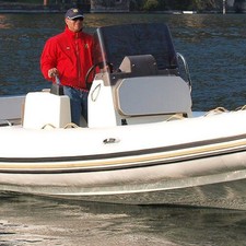 Zodiac Medline 750