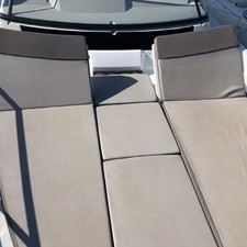 Jeanneau Cap Camarat 10.5