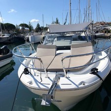 Jeanneau Cap Camarat 10.5