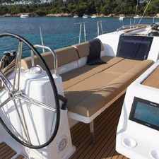 Dufour 460 GL