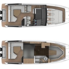 Beneteau Flyer 10