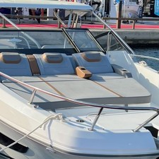 Beneteau Flyer 10