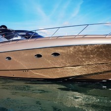 Sunseeker Predator 60