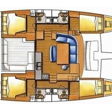 Lagoon 380