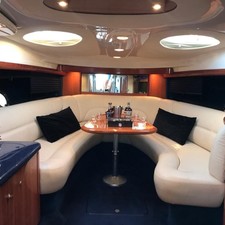 Cranchi Endurance 41