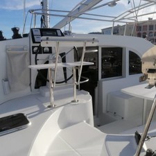 Lagoon 380