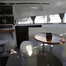Lagoon 380